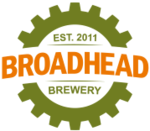 Broadhead Brewery Logo